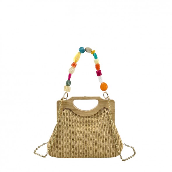 Bolso Tipo Clutch 